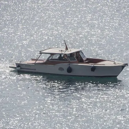 Dinard, Tres Bel Appartement***** Avec Vue Sur Mer Exterior photo