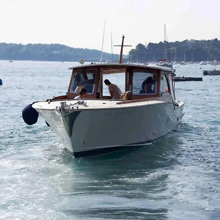 Dinard, Tres Bel Appartement***** Avec Vue Sur Mer Exterior photo