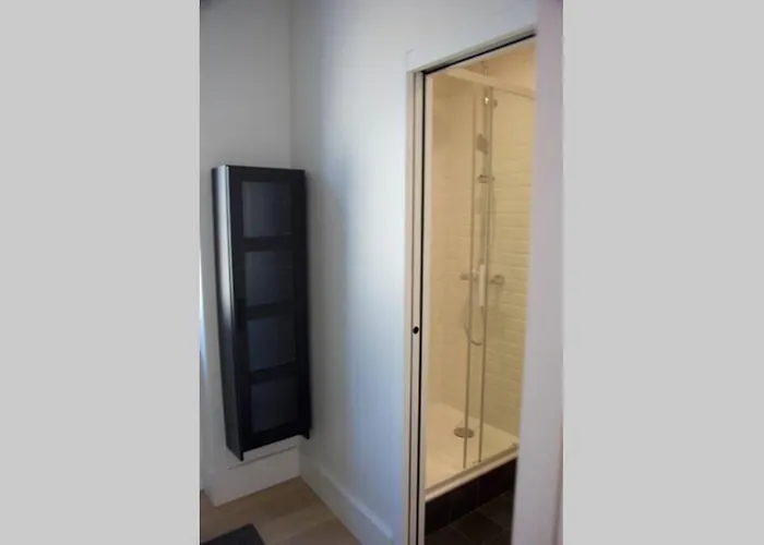 Dinard, Tres Bel Appartement***** Avec Vue Sur Mer