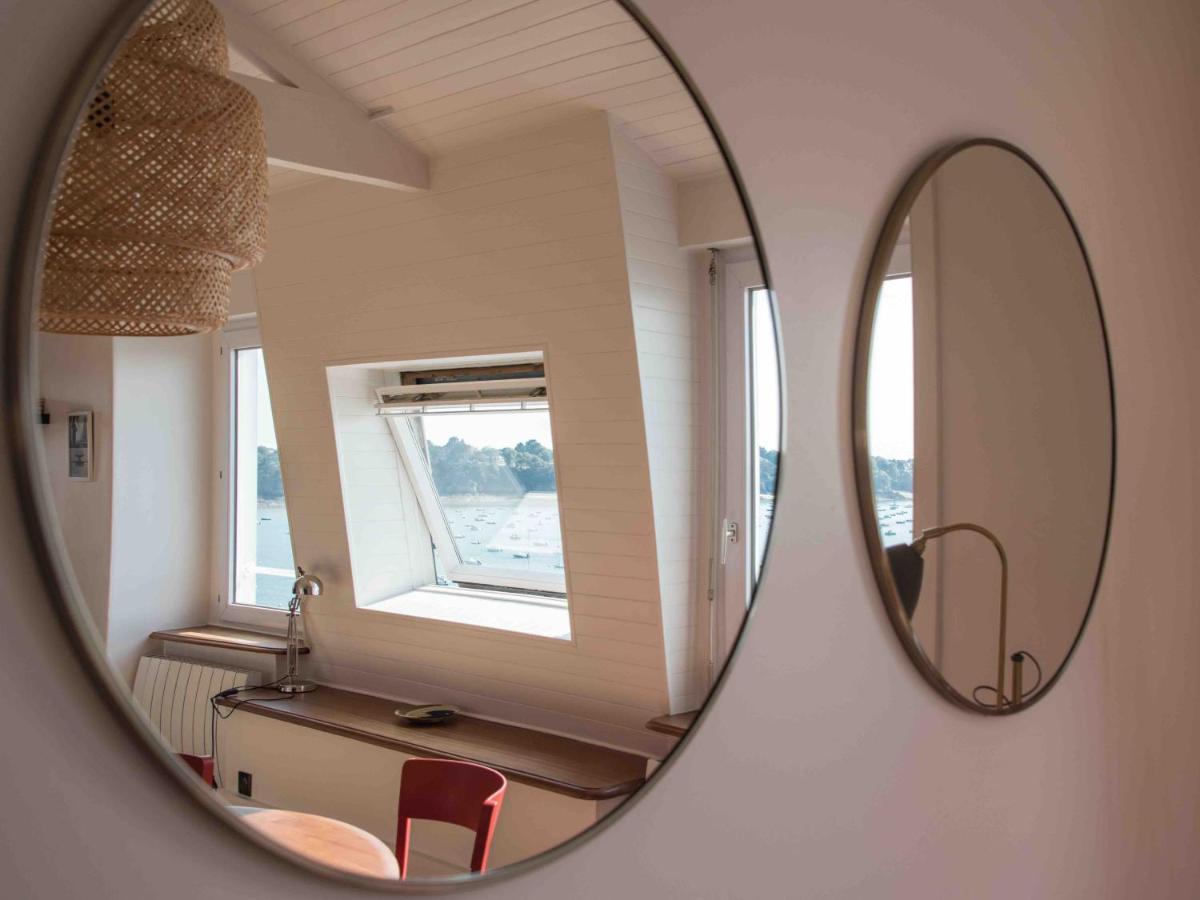 Apartment Dinard, Tres Bel Appartement***** Avec Vue Sur