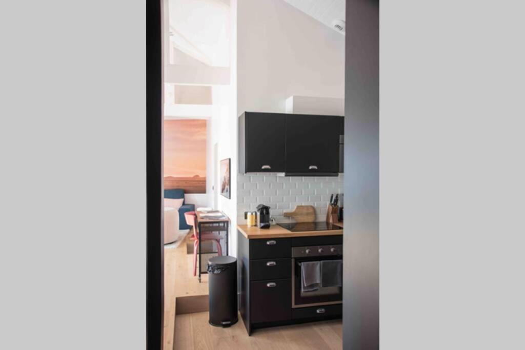 Dinard, Tres Bel Appartement***** Avec Vue Sur