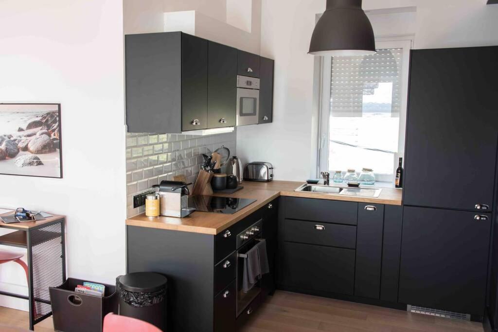 Dinard, Tres Bel Appartement***** Avec Vue Sur * Dinard