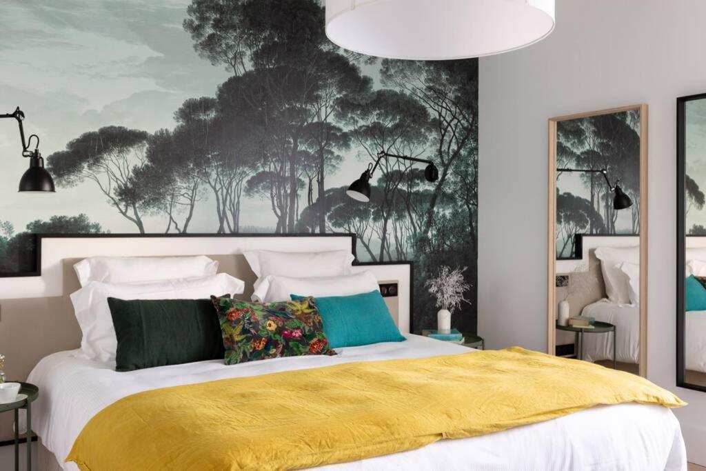 Apartment Dinard, Tres Bel Appartement***** Avec Vue Sur Dinard