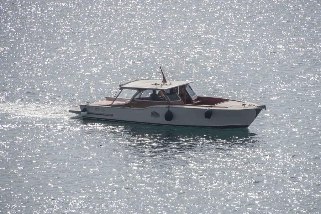 Dinard, Tres Bel Appartement***** Avec Vue Sur