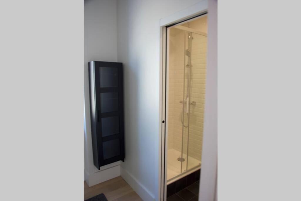 Dinard, Tres Bel Appartement***** Avec Vue Sur Apartment *